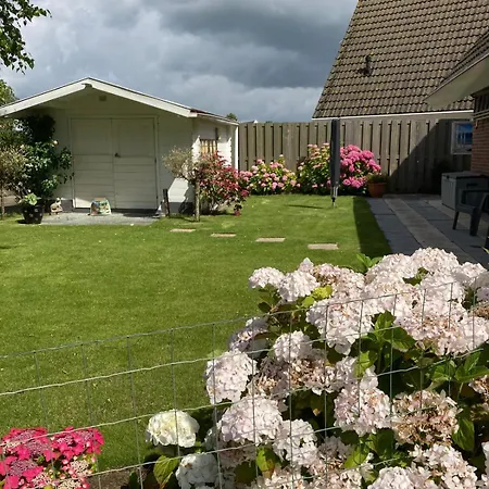 Klein Giethoorn - Holiday 6 Holiday home Opperdoes