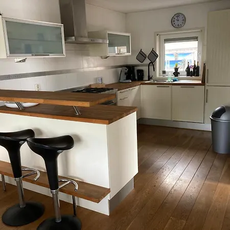 Holiday home Klein Giethoorn - Holiday 6 *
