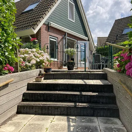 Holiday home Klein Giethoorn - Holiday 6 Opperdoes