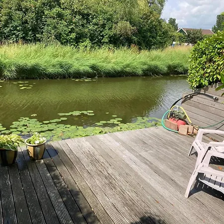 Klein Giethoorn - Holiday 6 *
