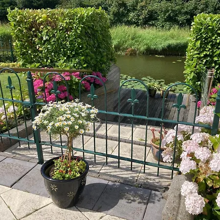 Klein Giethoorn - Holiday 6 * Opperdoes